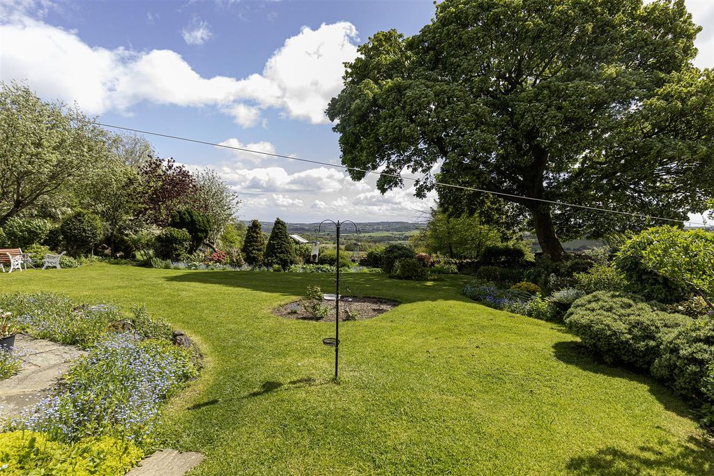 Additional image 37 of 5 bed detached house for saleSydale Farm, Upper Shay, Allerton, Bradford BD15