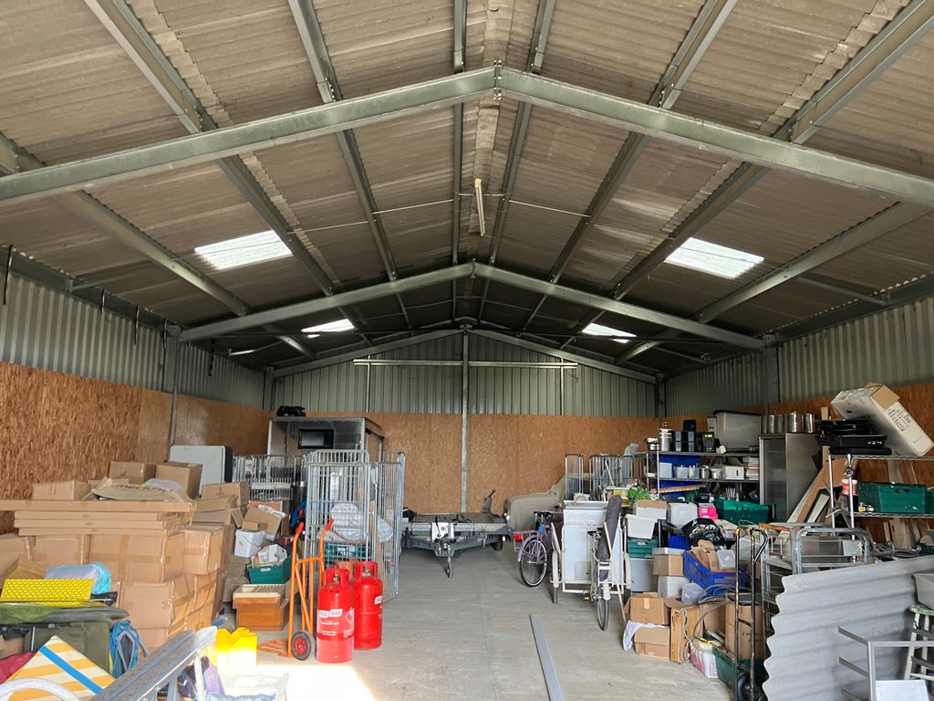 Property photo 2 of 2 Girton Storage Unit To Let