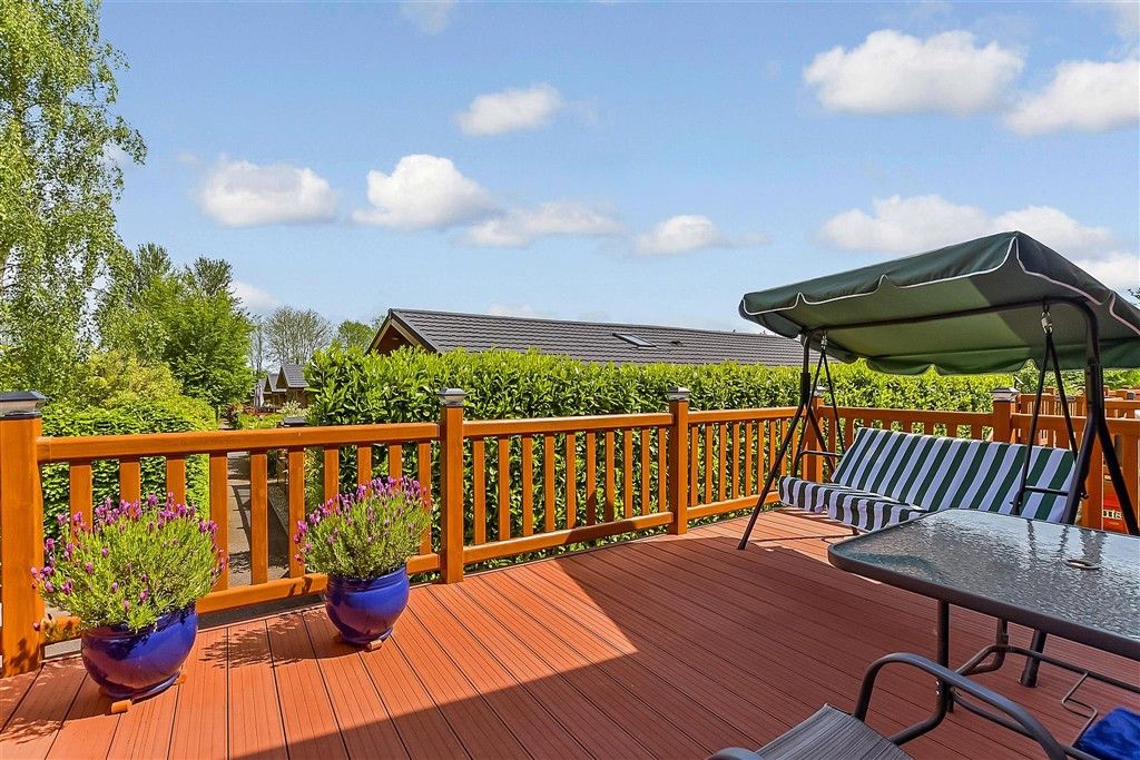 Property photo 3 of 10 Front Decking