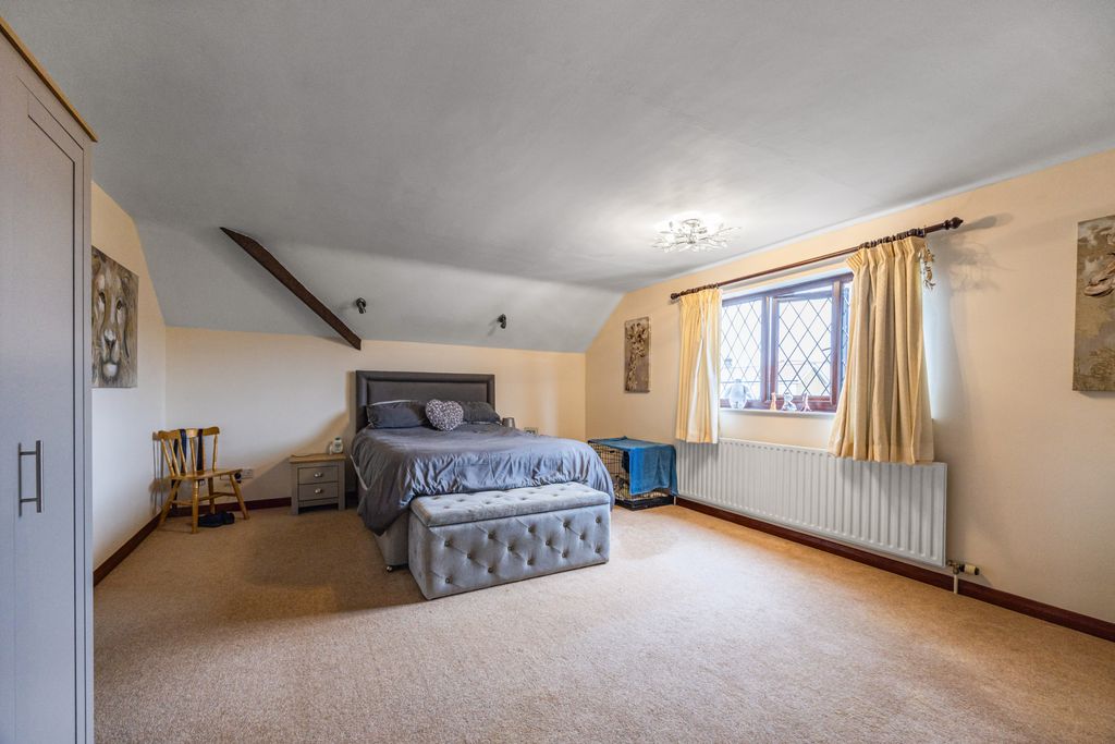 Additional image 20 of 5 bed detached house for saleElmhirst Road, Horncastle LN9