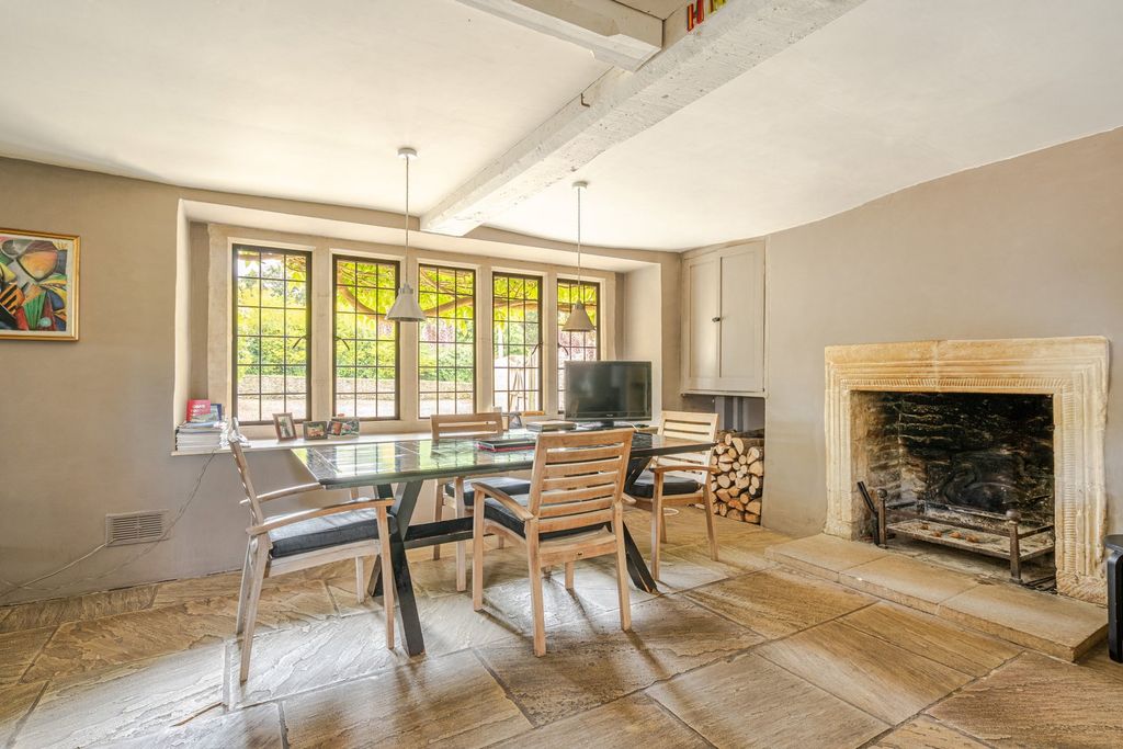 Additional image 7 of 5 bed detached house for saleThe Street, Didmarton GL9