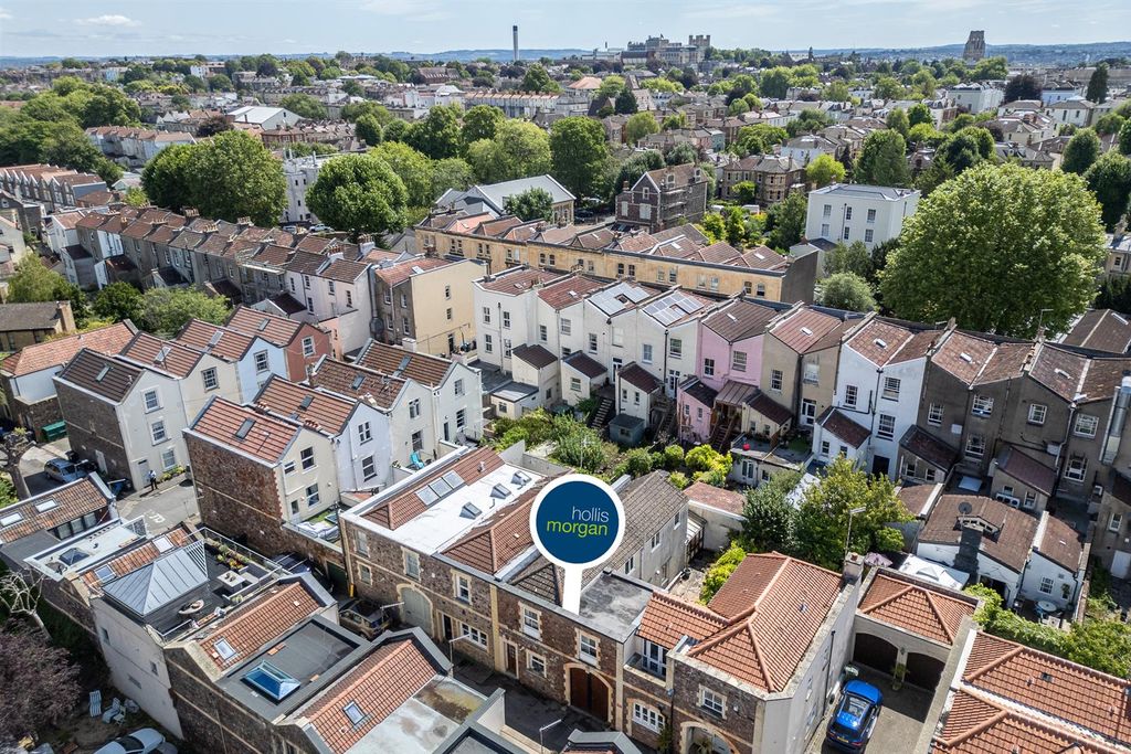 Property photo 1 of 31 4 Thorndale Mews, Clifton, Bristol Bs8 2Hx | Freeh