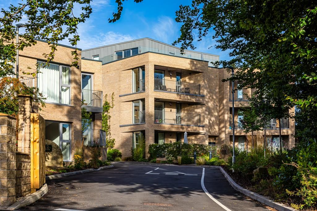 Additional image 17 of 2 bed flat for saleApartment 5 Berkeley Place, 1 Chelsea Heights, Sheffield S11