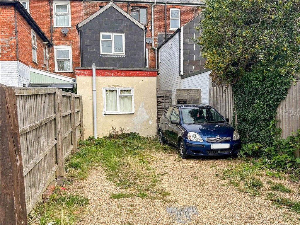 Property photo 2 of 8 Parking To The Rear