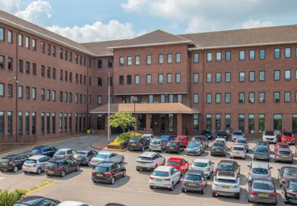 Property photo 1 of 7 Exterior.Jpg