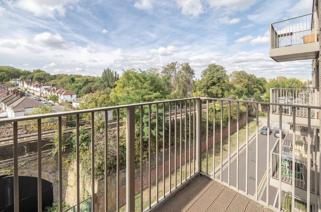 Property photo 2 of 12 Balcony Looking West.Jpg