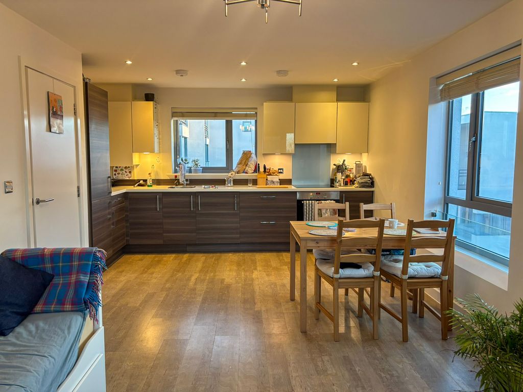 Property photo 3 of 13 Open Plan Kitchen