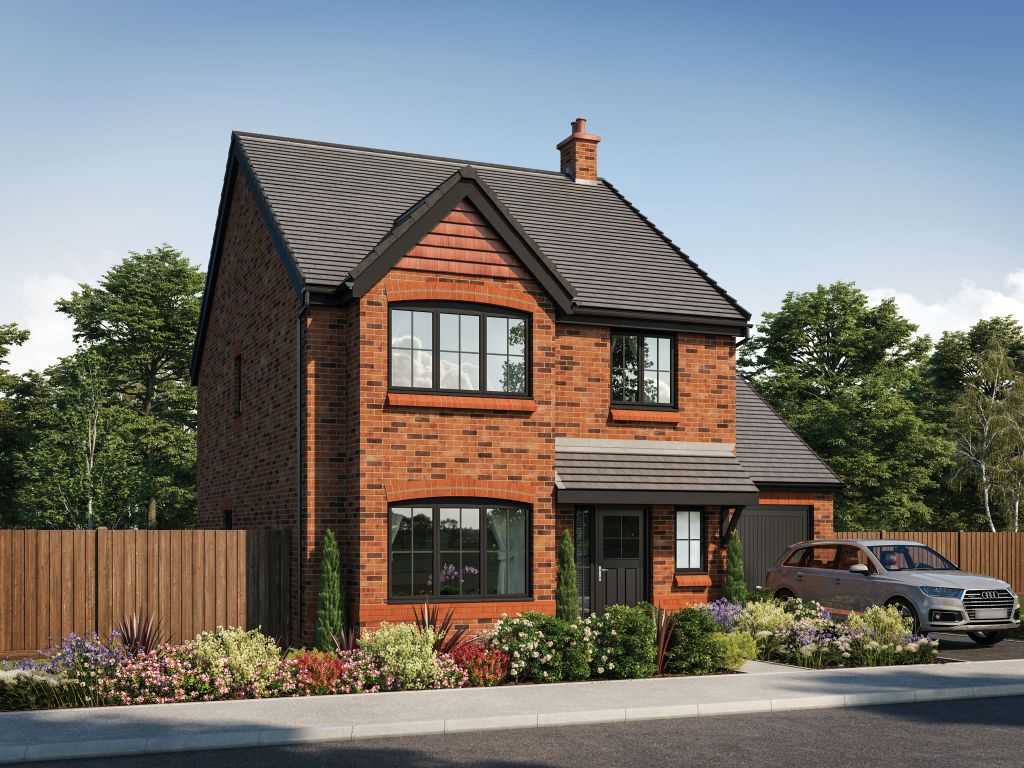 Property photo 2 of 11 CGI
