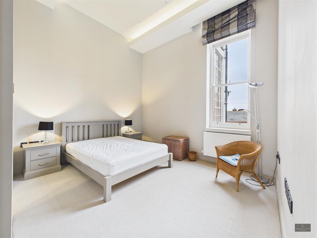 Additional image 5 of 2 bed flat for saleSouthernhay East., Exeter EX1