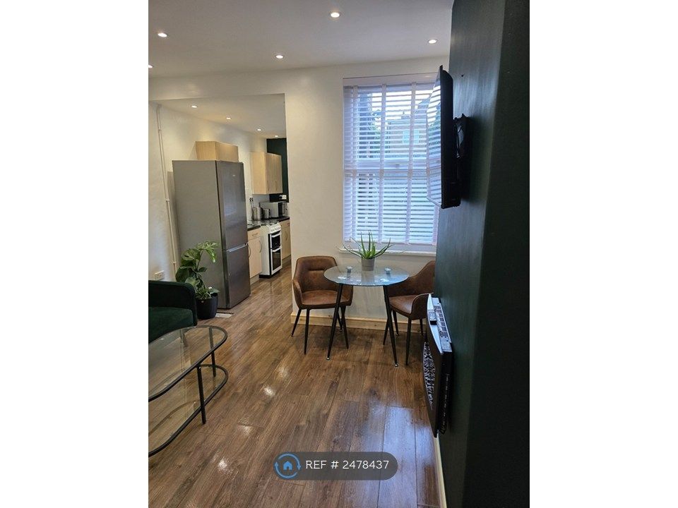 Property photo 1 of 29 Open Plan Living - Pic 1