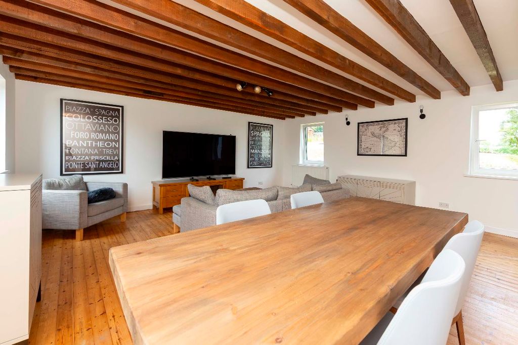 Additional image 5 of 4 bed detached house for salePenmount Farmhouse, Bedlinog, Treharris CF46