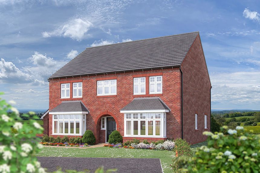 Property photo 1 of 11 Ccrew Oak (Cs)