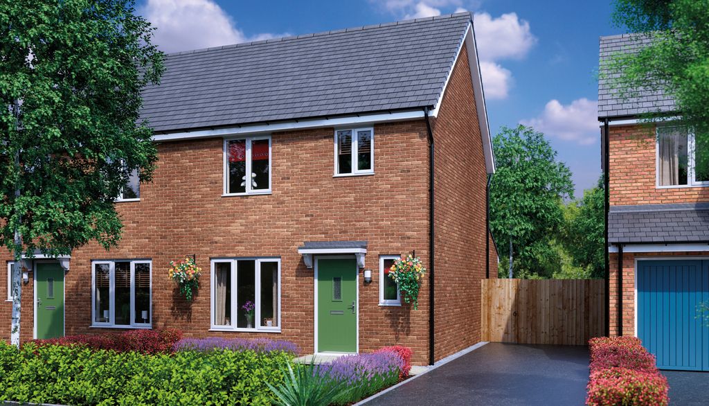 Property photo 1 of 7 Longford, Lock Lane 18th May 2021