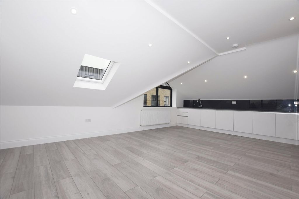 Property photo 2 of 9 Open Plan/Kitchen