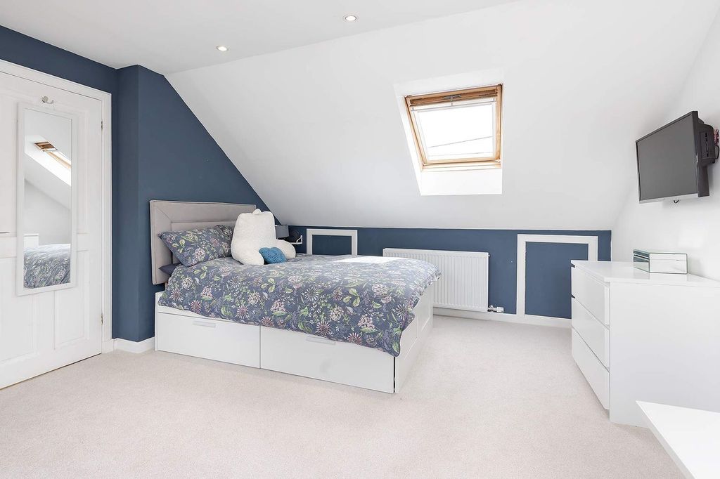 Additional image 31 of 5 bed detached house for saleBraewell Cottage, Mill Road, Linlithgow EH49