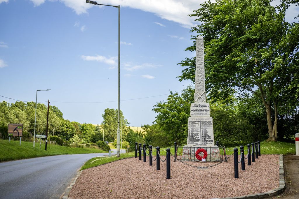 Additional image 10 of Land for saleAuldearn, Nairn IV12