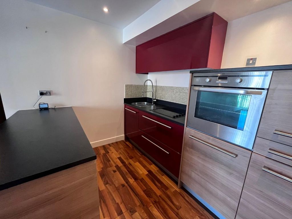 Property photo 3 of 11 Kitchen Area.Jpg