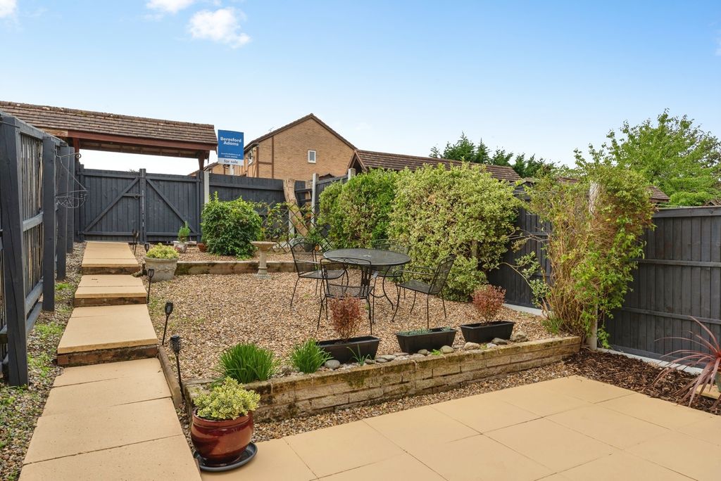 Property photo 2 of 23 Garden