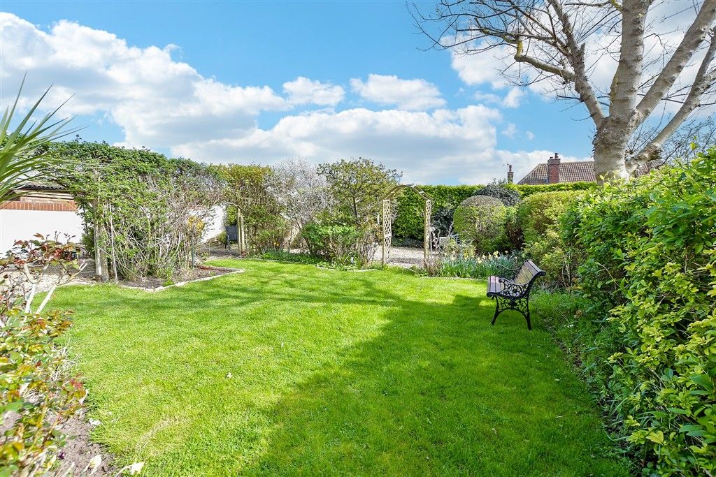 Property photo 2 of 22 Rear Garden