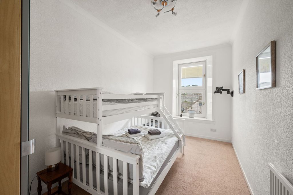 Additional image 10 of 3 bed flat for sale262d King Street, Broughty Ferry DD5