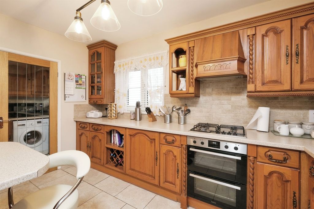 Additional image 11 of 4 bed detached house for sale., Mitchel Troy Common, Monmouth NP25