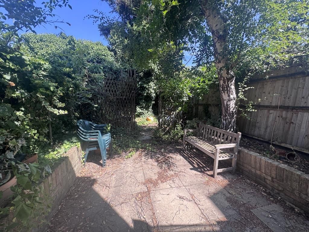Property photo 3 of 6 4 - Rear Garden.Jpg