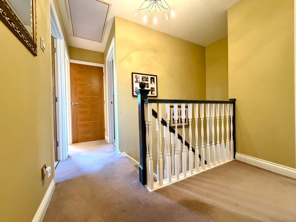 Additional image 13 of 4 bed detached house for saleThe Ferns, Quakers Yard, Treharris CF46