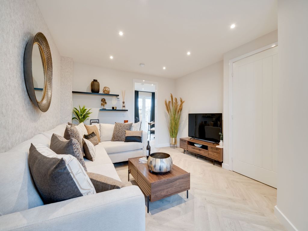 Additional image 7 of 4 bed property for sale"The Bothwell" at Broich Road, Crieff PH7