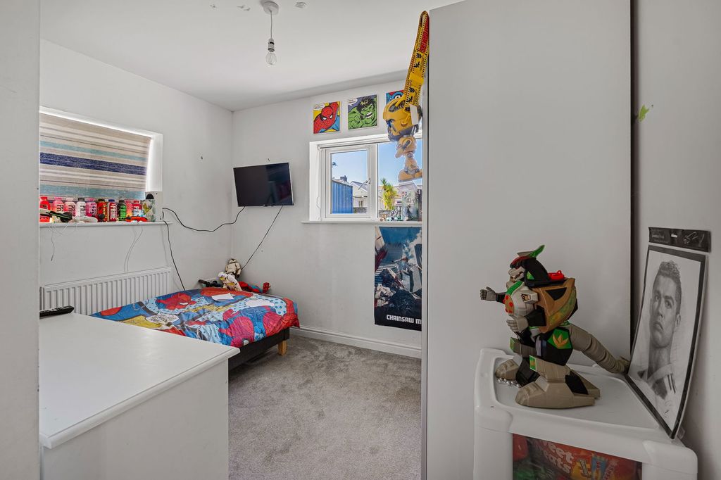 Additional image 12 of 4 bed bungalow for saleEast Taphouse, Liskeard PL14