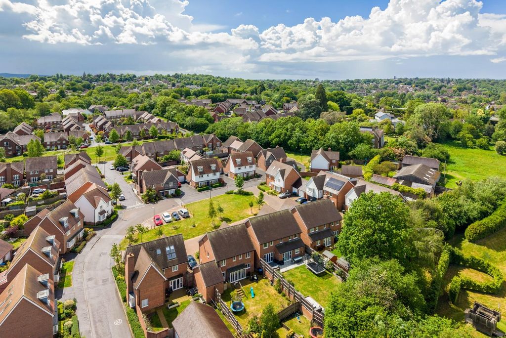 Additional image 32 of 4 bed detached house for saleLangmore Lane, Lindfield RH16