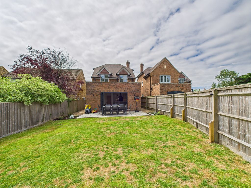 Property photo 2 of 16 Rear Elevation