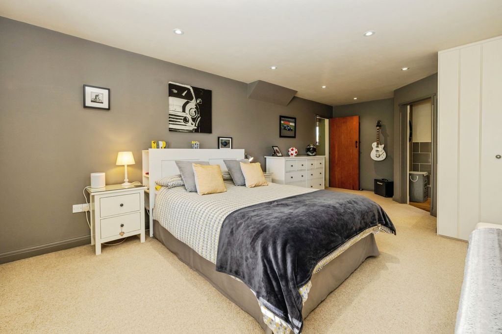 Additional image 23 of 4 bed detached house for saleMappleton, North Hykeham LN6