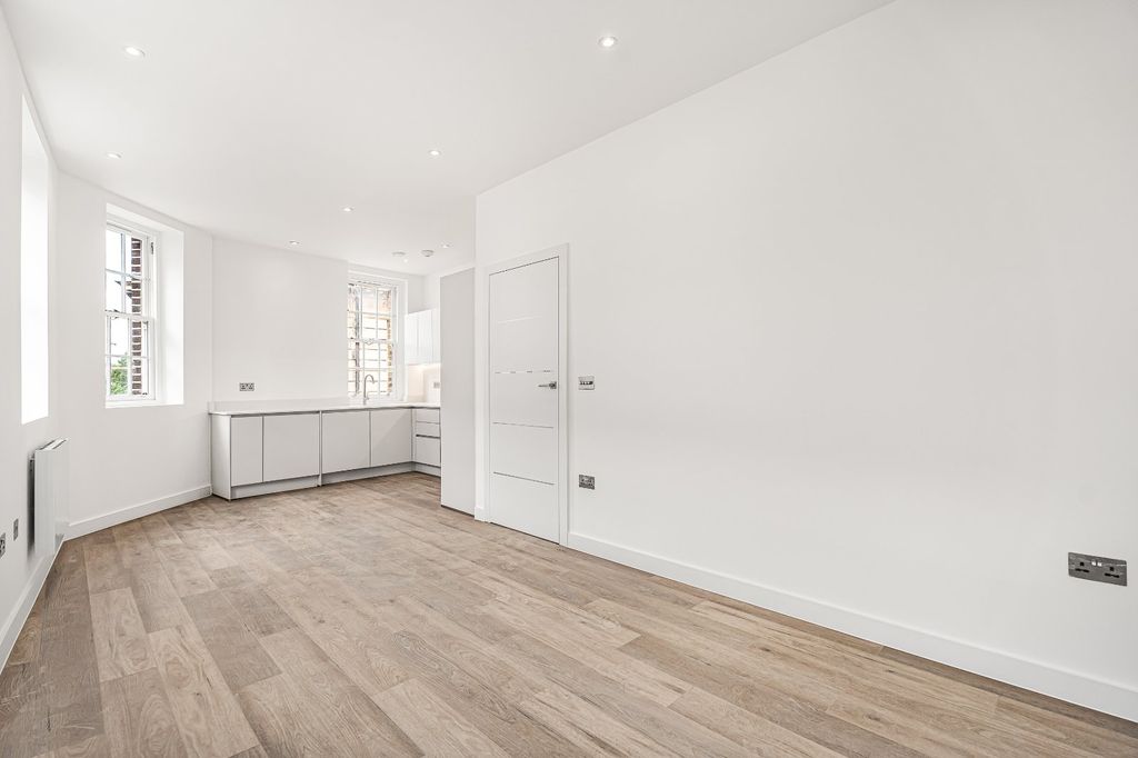Property photo 1 of 14 Open Plan Living