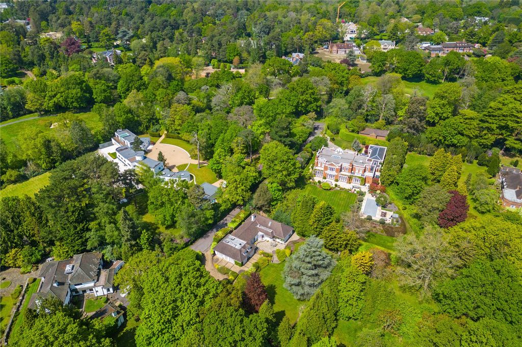 Property photo 3 of 22 Aerial View