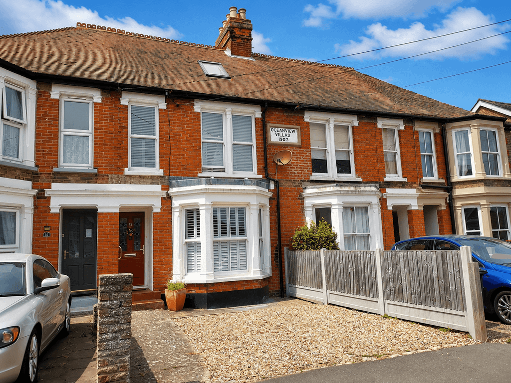 Property photo 1 of 13 3 Bedroom Semi Detached For Sale