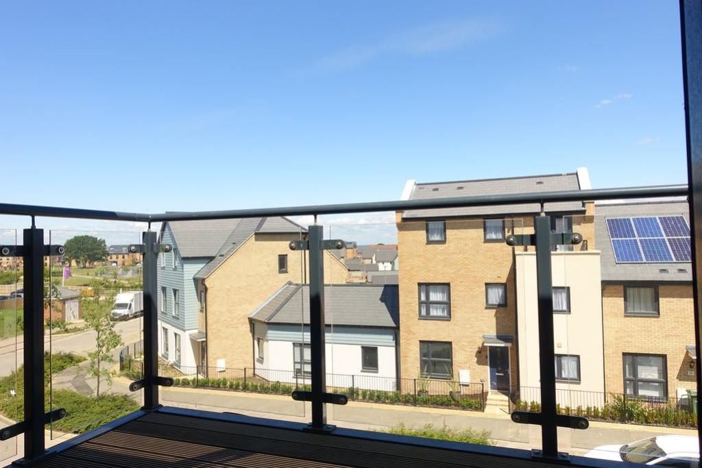 Property photo 1 of 7 F5 45 Longhorn Balcony