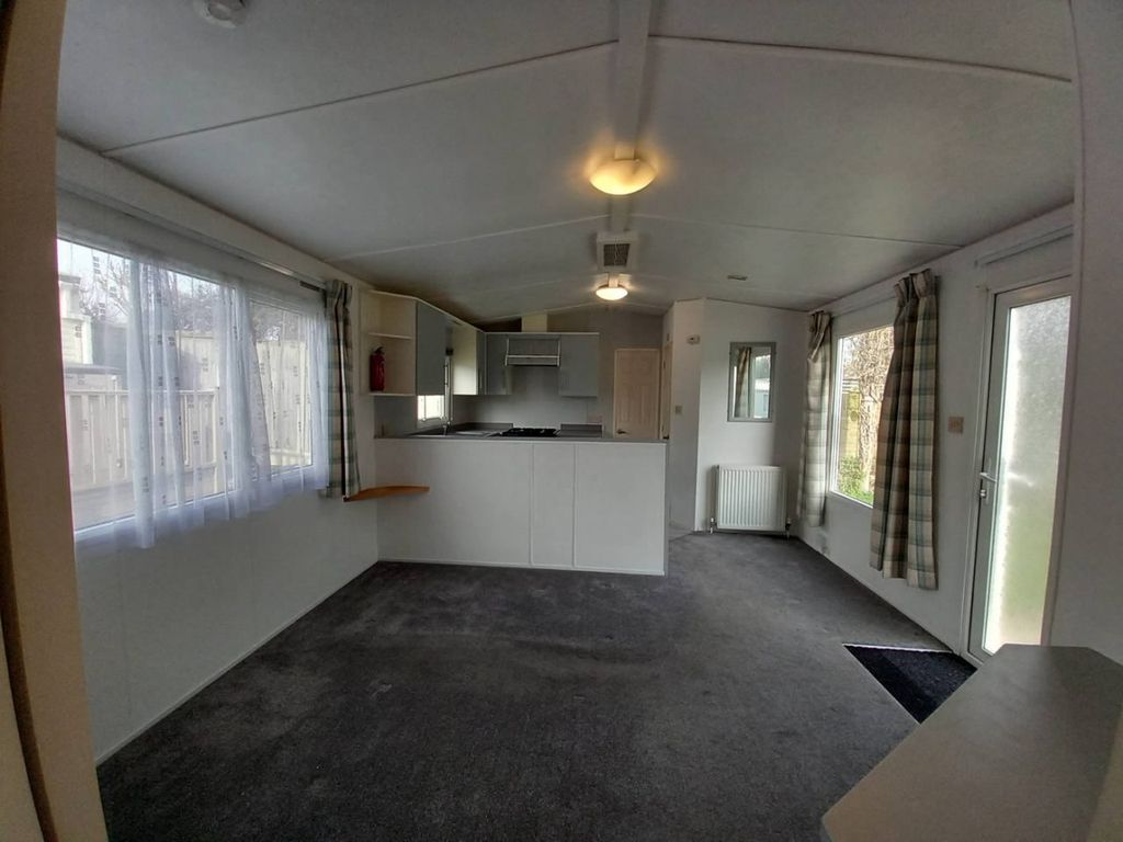 Property photo 2 of 12 Cosalt Riverdale Super At Bradgate Holiday Park