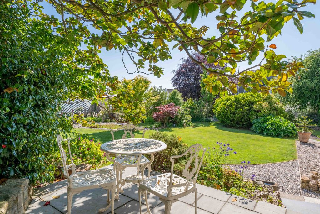 Additional image 72 of 8 bed link detached house for sale61 St. James Street, Narberth SA67