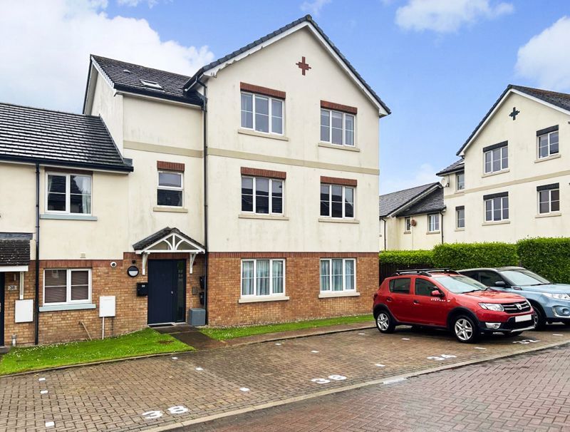 Property photo 1 of 13 34 Ballacottier Meadow
