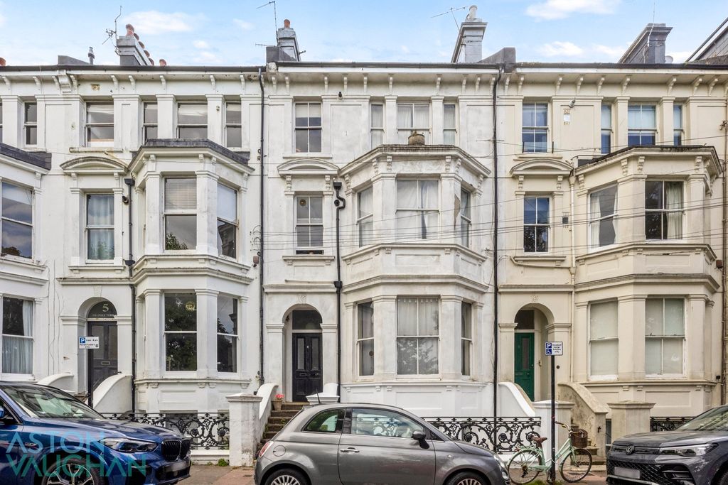 Additional image 12 of 1 bed flat for saleWalpole Terrace, Brighton, East Sussex BN2