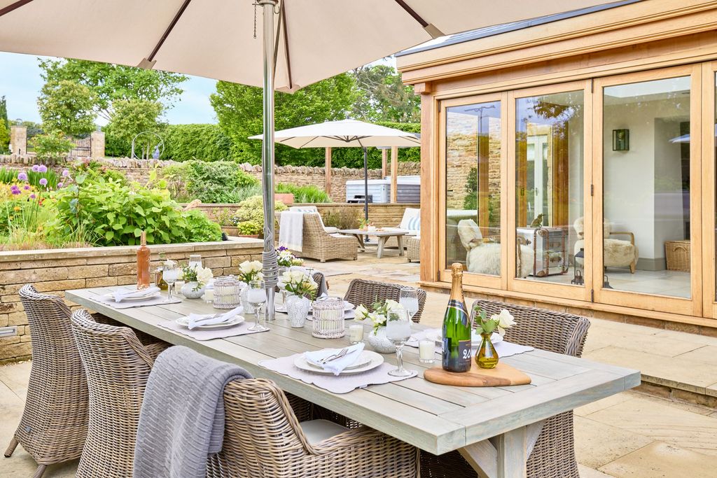 Additional image 38 of 5 bed detached house for saleStainborough Fold Farm, Hood Green S75