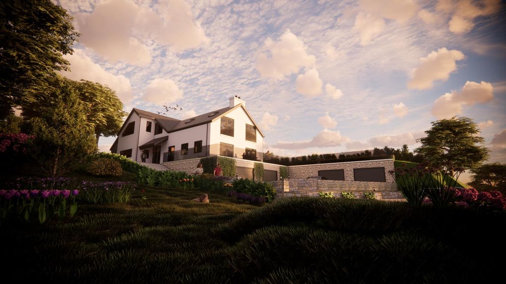 Property photo 3 of 22 Brim Hill CGI 05.Jpg