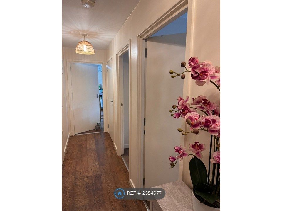 Property photo 3 of 9 Hallway To Rooms