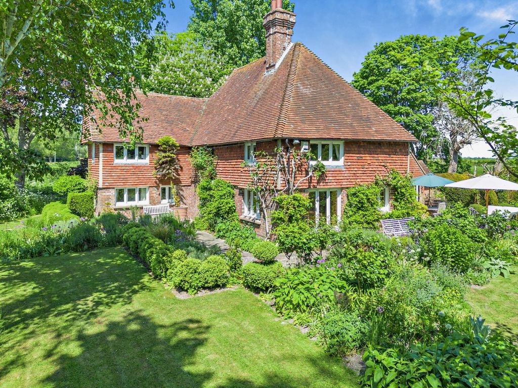 Property photo 1 of 23 Neaves Cottage