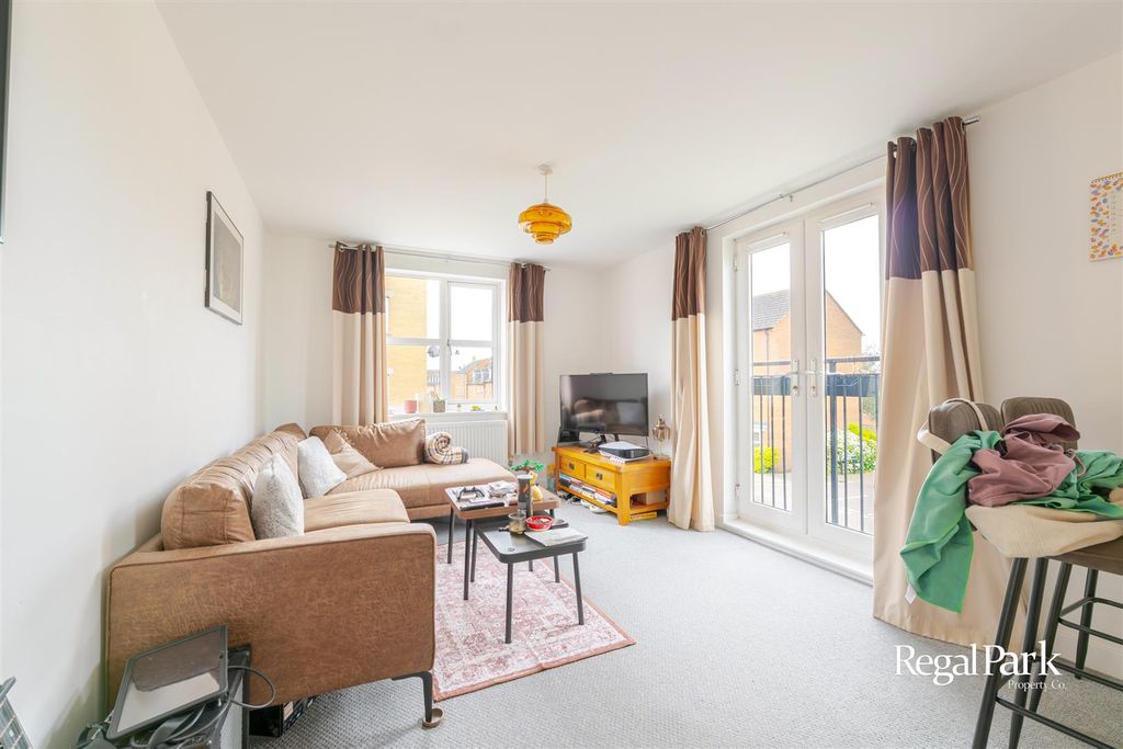 Property photo 2 of 11 Open Plan Living Area