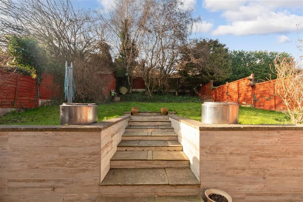 Property photo 1 of 11 Rear Garden