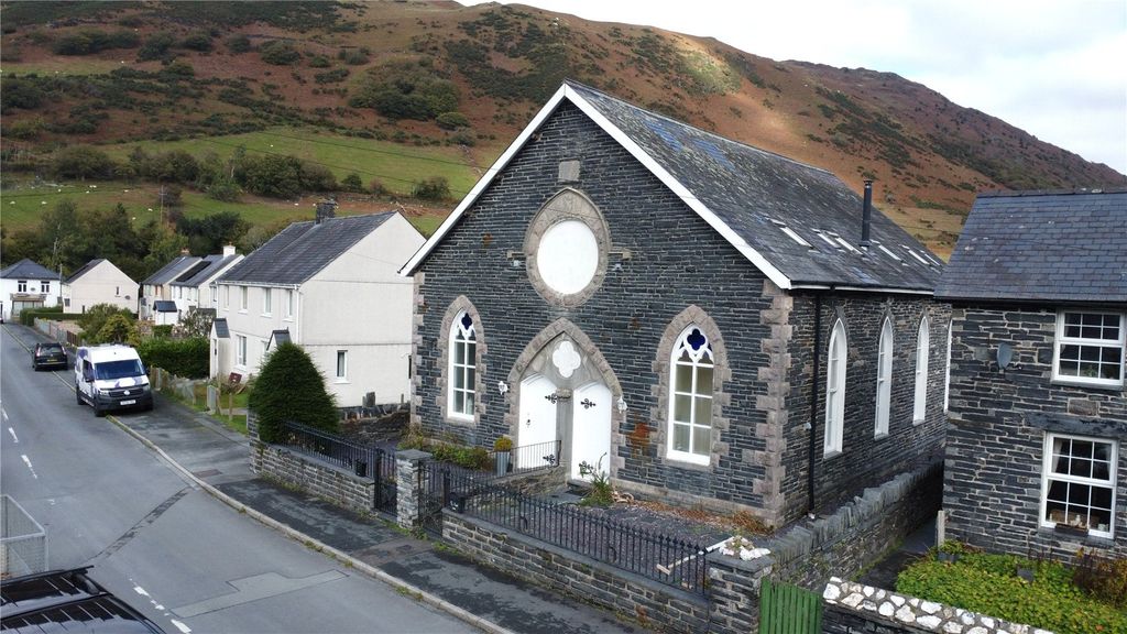 Additional image 24 of 3 bed semi-detached house for saleTy Capel, Abergynolwyn, Tywyn, Gwynedd LL36
