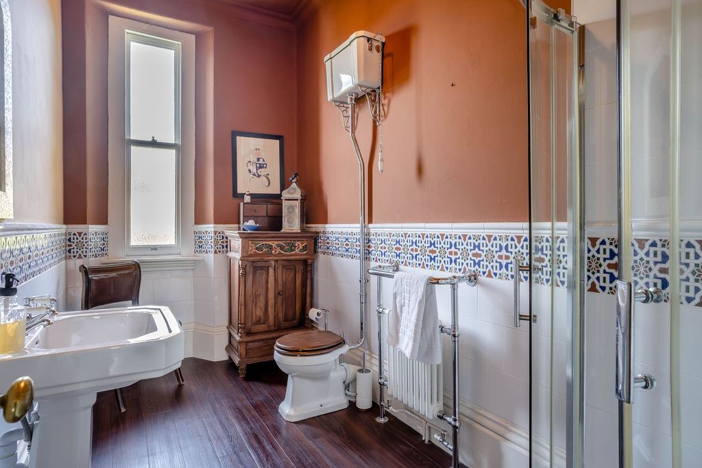 Additional image 24 of 5 bed semi-detached house for saleFields House, 18 Fields Park Avenue, Newport NP20