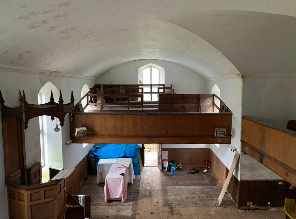 Additional image 7 of 1 bed detached house for saleKilchoan PH36