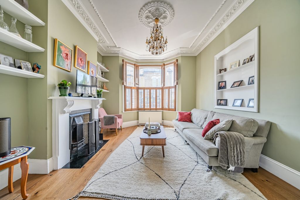 Property photo 1 of 21 Rylston Road